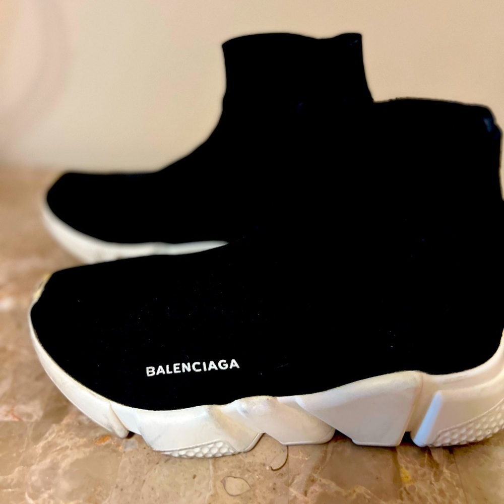 Balenciaga shoes